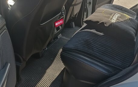 Land Rover Range Rover Sport I рестайлинг, 2011 год, 1 680 000 рублей, 9 фотография