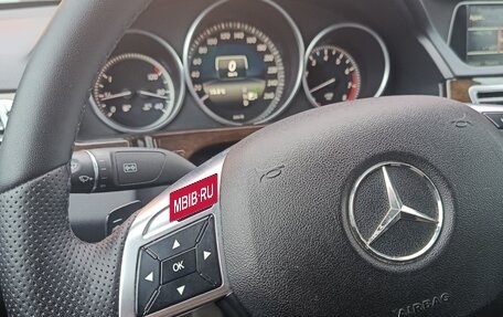 Mercedes-Benz E-Класс, 2014 год, 1 650 000 рублей, 5 фотография