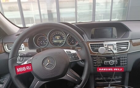 Mercedes-Benz E-Класс, 2014 год, 1 650 000 рублей, 4 фотография