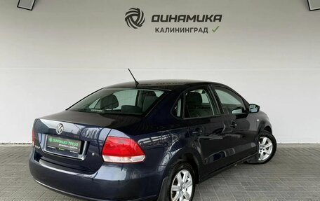 Volkswagen Polo VI (EU Market), 2013 год, 790 000 рублей, 5 фотография