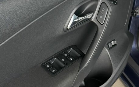 Volkswagen Polo VI (EU Market), 2013 год, 790 000 рублей, 9 фотография