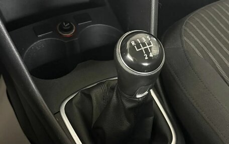 Volkswagen Polo VI (EU Market), 2013 год, 790 000 рублей, 12 фотография