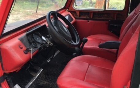 ЛуАЗ 969, 1989 год, 110 000 рублей, 2 фотография