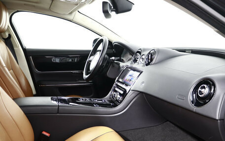 Jaguar XJ IV (X351), 2016 год, 1 950 000 рублей, 32 фотография
