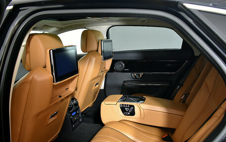 Jaguar XJ IV (X351), 2016 год, 1 950 000 рублей, 38 фотография