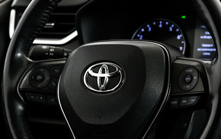 Toyota RAV4, 2020 год, 2 999 000 рублей, 14 фотография