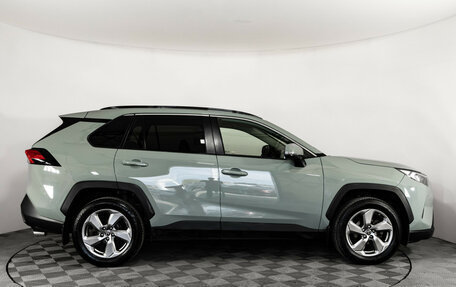 Toyota RAV4, 2020 год, 2 999 000 рублей, 5 фотография