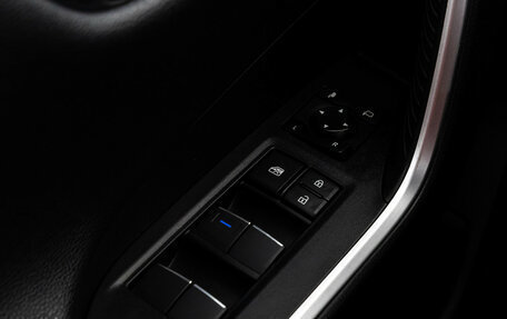 Toyota RAV4, 2020 год, 2 999 000 рублей, 22 фотография