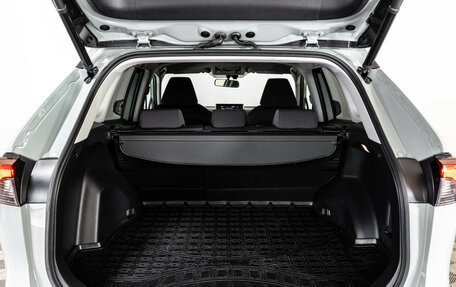 Toyota RAV4, 2020 год, 2 999 000 рублей, 29 фотография