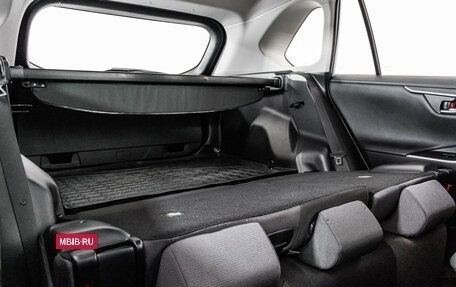 Toyota RAV4, 2020 год, 2 999 000 рублей, 27 фотография