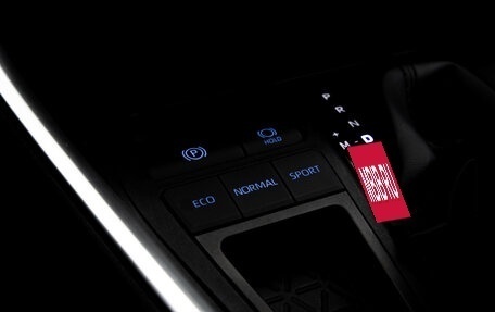 Toyota RAV4, 2020 год, 2 999 000 рублей, 20 фотография