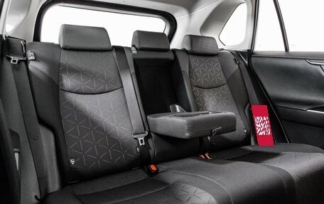 Toyota RAV4, 2020 год, 2 999 000 рублей, 26 фотография