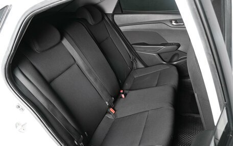 Hyundai Solaris II рестайлинг, 2022 год, 1 419 000 рублей, 7 фотография