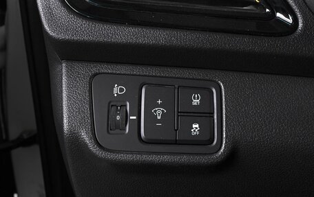 Hyundai Solaris II рестайлинг, 2022 год, 1 419 000 рублей, 15 фотография