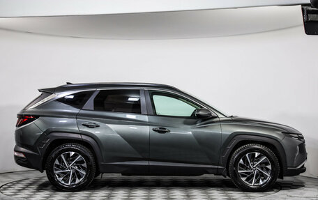 Hyundai Tucson, 2022 год, 3 449 000 рублей, 4 фотография