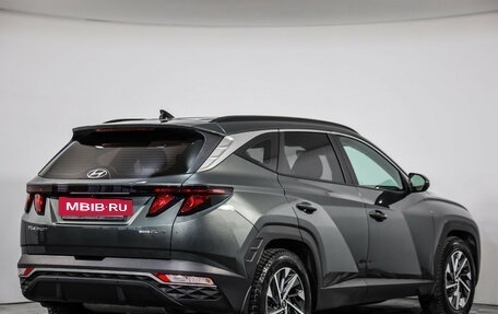 Hyundai Tucson, 2022 год, 3 449 000 рублей, 5 фотография
