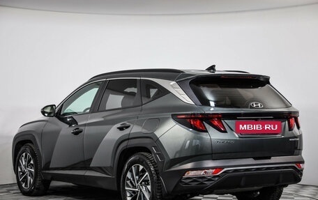 Hyundai Tucson, 2022 год, 3 449 000 рублей, 7 фотография