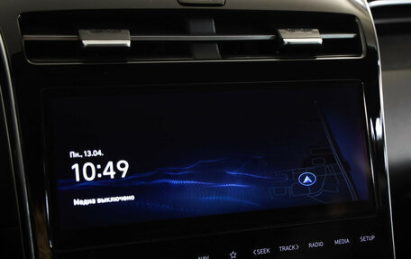 Hyundai Tucson, 2022 год, 3 449 000 рублей, 13 фотография