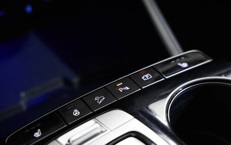 Hyundai Tucson, 2022 год, 3 449 000 рублей, 19 фотография