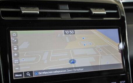 Hyundai Tucson, 2022 год, 3 449 000 рублей, 15 фотография