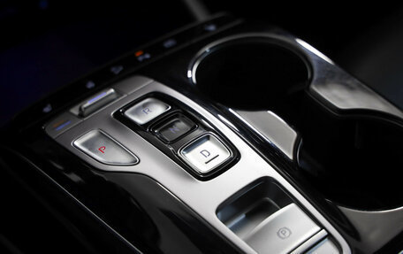 Hyundai Tucson, 2022 год, 3 449 000 рублей, 20 фотография