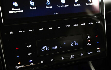 Hyundai Tucson, 2022 год, 3 449 000 рублей, 17 фотография