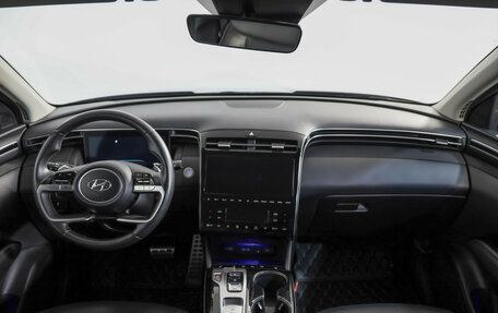 Hyundai Tucson, 2022 год, 3 449 000 рублей, 9 фотография