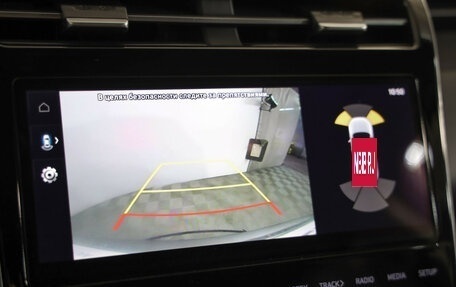 Hyundai Tucson, 2022 год, 3 449 000 рублей, 16 фотография