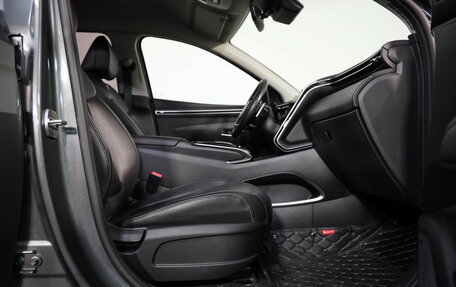 Hyundai Tucson, 2022 год, 3 449 000 рублей, 26 фотография