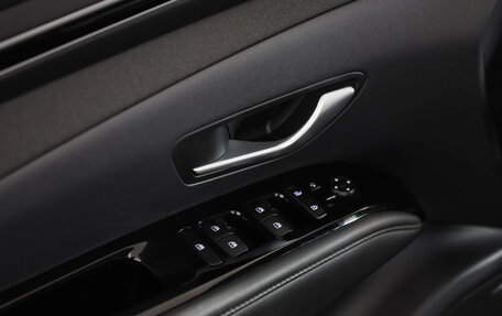 Hyundai Tucson, 2022 год, 3 449 000 рублей, 23 фотография