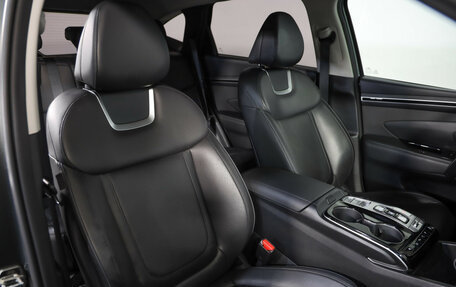 Hyundai Tucson, 2022 год, 3 449 000 рублей, 25 фотография