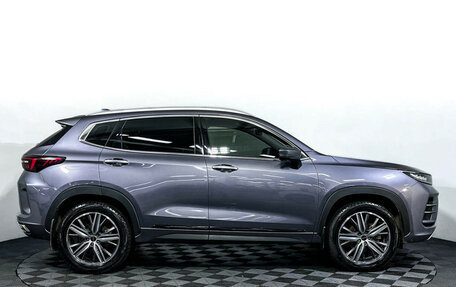 CheryExeed LX, 2023 год, 1 797 000 рублей, 4 фотография