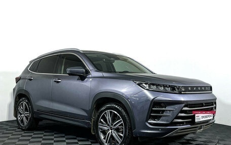CheryExeed LX, 2023 год, 1 797 000 рублей, 3 фотография