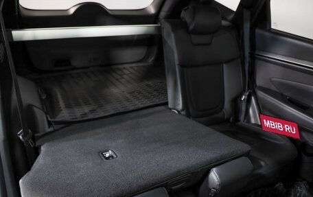 Hyundai Tucson, 2022 год, 3 449 000 рублей, 28 фотография