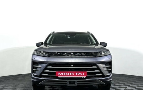 CheryExeed LX, 2023 год, 1 797 000 рублей, 2 фотография