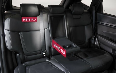 Hyundai Tucson, 2022 год, 3 449 000 рублей, 27 фотография