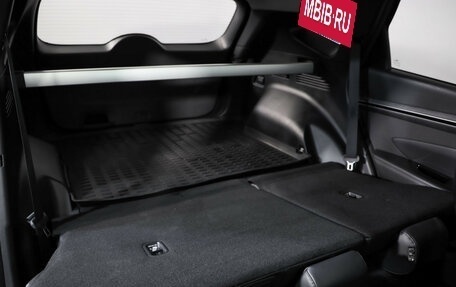 Hyundai Tucson, 2022 год, 3 449 000 рублей, 29 фотография