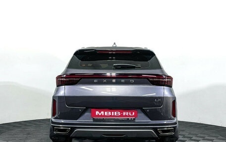 CheryExeed LX, 2023 год, 1 797 000 рублей, 6 фотография