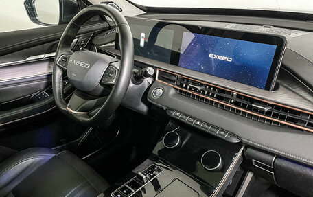 CheryExeed LX, 2023 год, 1 797 000 рублей, 9 фотография