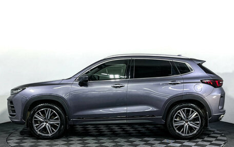 CheryExeed LX, 2023 год, 1 797 000 рублей, 8 фотография