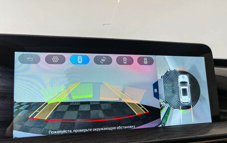 CheryExeed LX, 2023 год, 1 797 000 рублей, 18 фотография