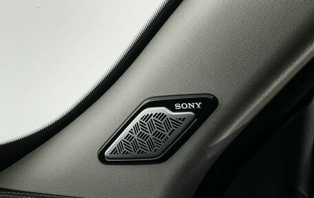 CheryExeed LX, 2023 год, 1 797 000 рублей, 16 фотография