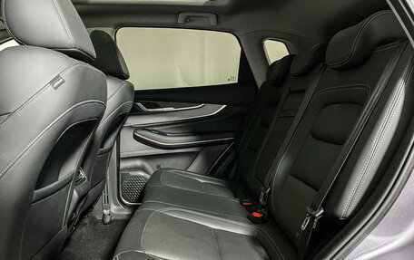 CheryExeed LX, 2023 год, 1 797 000 рублей, 10 фотография
