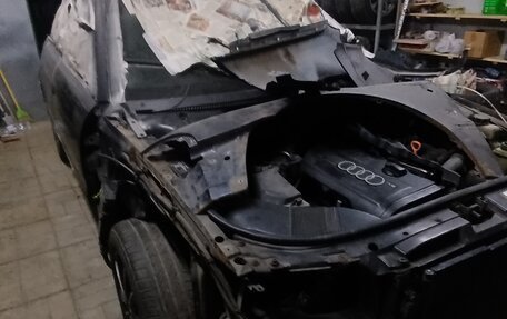 Audi A4, 1997 год, 130 000 рублей, 2 фотография