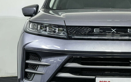 CheryExeed LX, 2023 год, 1 797 000 рублей, 19 фотография