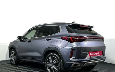 CheryExeed LX, 2023 год, 1 797 000 рублей, 7 фотография