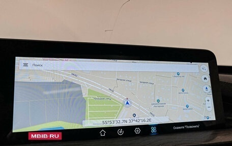 CheryExeed LX, 2023 год, 1 797 000 рублей, 17 фотография