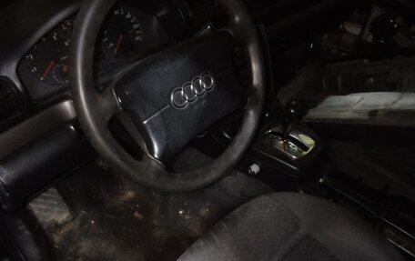 Audi A4, 1997 год, 130 000 рублей, 8 фотография