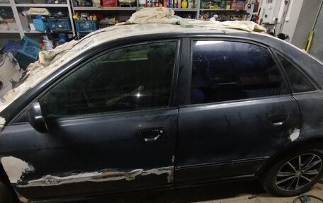 Audi A4, 1997 год, 130 000 рублей, 6 фотография