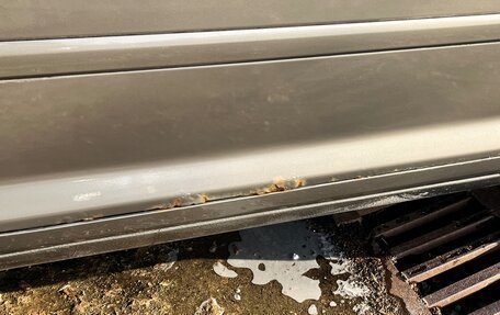 Audi A3, 2005 год, 700 000 рублей, 10 фотография